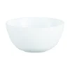 LUMINARC Coupelle rond blanc verre opal Ø 9 cm Diwali Clearance