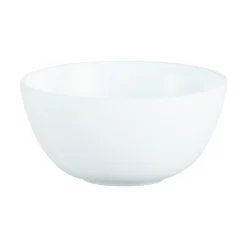 LUMINARC Coupelle rond blanc verre opal Ø 9 cm Diwali Clearance