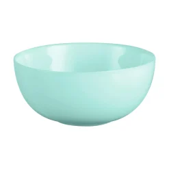 LUMINARC Coupelle rond bleu verre opal Ø 12 cm Diwali New