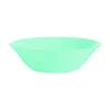 Coupelle rond bleu verre opal Ø 13 cm Nova Aquitania - ARCOROC Online