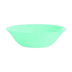 Coupelle rond bleu verre opal Ø 13 cm Nova Aquitania - ARCOROC Online