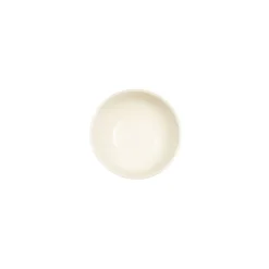 PRO.MUNDI Coupelle rond ivoire grès émaillé Ø 11,5 cm Pacific Online
