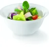 RAK Coupelle rond ivoire porcelaine vitrifiée Ø 8 cm Allspice Outlet