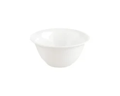 RAK Coupelle rond ivoire porcelaine vitrifiée Ø 8 cm Allspice Outlet