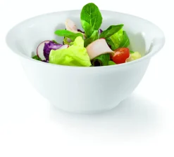 RAK Coupelle rond ivoire porcelaine vitrifiée Ø 8 cm Allspice Outlet