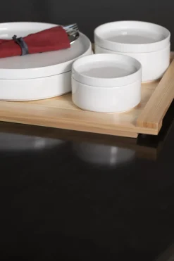 RAK Coupelle rond ivoire porcelaine vitrifiée Nordic Best