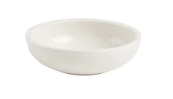 VILLEROY & BOCH Coupelle rond ivoire porcelaine vitrifiée Ø 13 cm Artesano Online