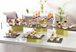 ARCOROC Coupelle rond ivoire porcelaine Ø 10 cm Appetizer Clearance