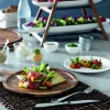 VILLEROY & BOCH Coupelle rond ivoire porcelaine vitrifiée Ø 14 cm Artesano Online