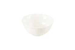 Coupelle rond ivoire porcelaine vitrifiée 16 cl Ø 10,5 cm Nano - RAK Hot