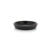 Coupelle rond noir porcelaine culinaire Ø 14 cm Equinoxe - REVOL Clearance