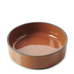 REVOL Coupelle rond rouge porcelaine culinaire Ø 11 cm  Caractère Hot