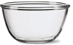 LUMINARC Coupelle rond transparent verre trempé Ø 12 cm Cocoon Outlet