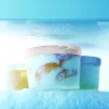 ARCOROC Coupelle rond transparent verre trempé Ø 8,2 cm Onctuose New