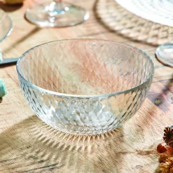 Coupelle rond verre Ø 13 cm Pampille - LUMINARC Best