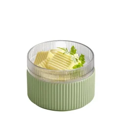 Coupelle rond verre Ø 12,5 cm The Grid - APS New