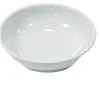 PLATEX Coupelle à sauce rond blanc mélamine Ø 6,5 cm Best
