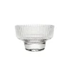 Coupelle verre Ø 9,6 cm Alice - LA ROCHERE Best