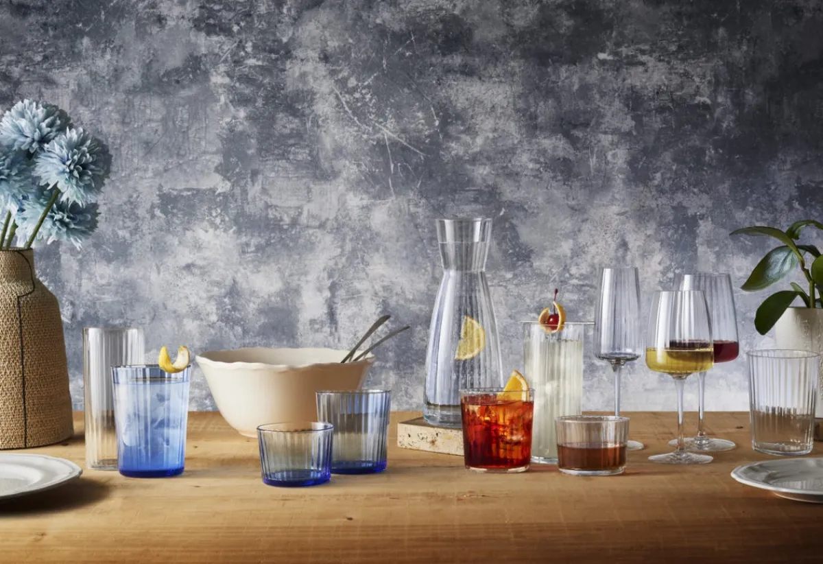 BORMIOLI ROCCO Coupelle verre cristallin Ø 12 cm Exclusiva New
