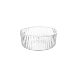 BORMIOLI ROCCO Coupelle verre cristallin Ø 12 cm Exclusiva New