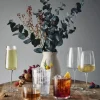 Coupelle verre cristallin Ø 15 cm Exclusiva - BORMIOLI ROCCO Discount