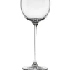 Coupe pony verre cristallin 13,5 cl Savage - NUDE Outlet