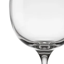 Coupe pony verre cristallin 13,5 cl Savage - NUDE Outlet