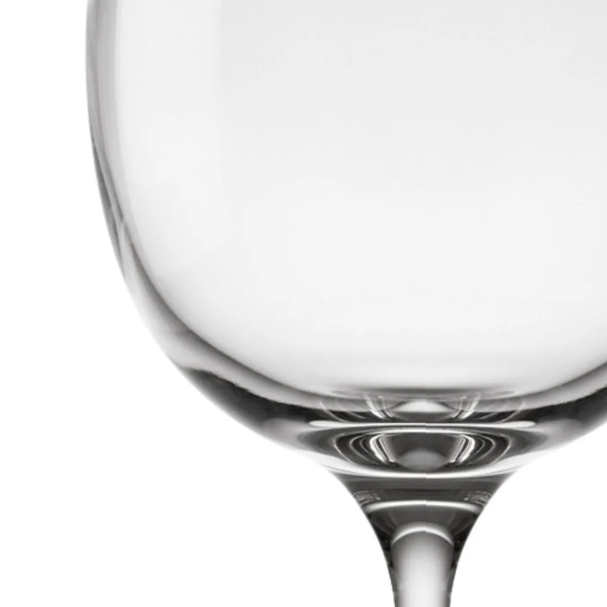 Coupe pony verre cristallin 13,5 cl Savage - NUDE Outlet