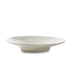 REVOL Coupe porcelaine culinaire Blanc albâtre Ø 22 cm 4 cm Yli Clearance