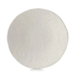 REVOL Coupe porcelaine culinaire Blanc albâtre Ø 22 cm 4 cm Yli Clearance