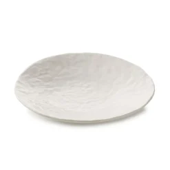 REVOL Coupe porcelaine culinaire Blanc albâtre Ø 22 cm 4 cm Yli Clearance