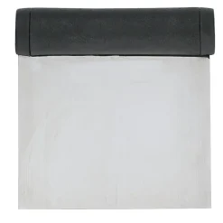 Coupe-pâte inox 11x11 cm - AU NAIN Sale