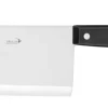 Couperet inox noir 419 g 16 cm inox ABS - DEGLON Outlet