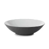 Coupe rond blanc cumulus porcelaine culinaire Ø 33,5 cm Equinoxe - REVOL Online