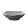 Coupe rond poivre porcelaine culinaire Ø 33,5 cm Equinoxe - REVOL Discount