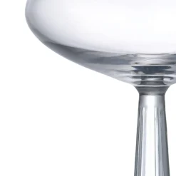NUDE Coupe verre cristallin 23,5 cl Big Top Online