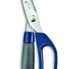 Coupe volaille 8 cm inox plastique unie - DEGLON Discount