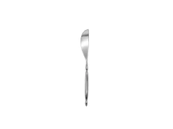 RAK Couteau à beurre droit inox 18/10 18,99 cm Aphea New