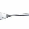 Couteau à beurre 17x1,95x2,1 cm Ezzo - CHEF & SOMMELIER Discount