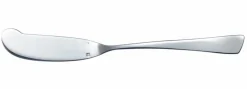 Couteau à beurre 17x1,95x2,1 cm Ezzo - CHEF & SOMMELIER Discount