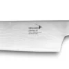 Couteau chef 20 cm acier ABS unie Damas 67 - DEGLON Outlet