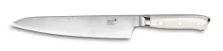 Couteau chef 20 cm acier ABS unie Damas 67 - DEGLON Outlet