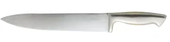 Couteau chef 25 cm acier inox unie Fushi - ESSENTIALS COLLECTION Best