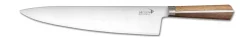 DEGLON Couteau chef 25 cm inox bois unie High Woods