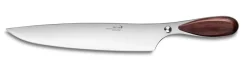 Couteau chef 25 cm inox palissandre unie Generation Y - DEGLON Hot
