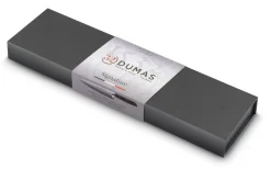 Couteau chef 15 cm inox plastique unie Signature Micarta - 32 DUMAS Hot