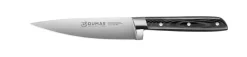 Couteau chef 15 cm inox plastique unie Signature Micarta - 32 DUMAS Hot