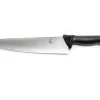 Couteau chef 25 cm inox polypropylène (pp) unie Alpha - ESSENTIALS COLLECTION Hot