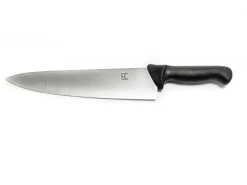 Couteau chef 25 cm inox polypropylène (pp) unie Alpha - ESSENTIALS COLLECTION Hot