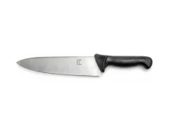 Couteau chef 20 cm inox polypropylène (pp) unie Alpha - ESSENTIALS COLLECTION Discount